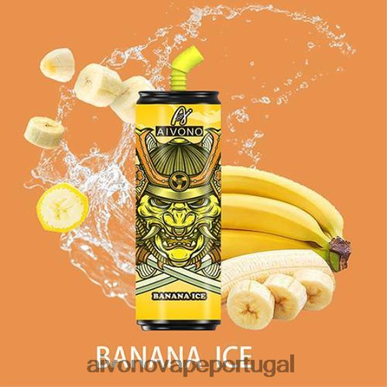 gelo de banana Aivono AIM WINNER 6000 garrafas de coca-cola 280DJX117 | Aivono Portugal
